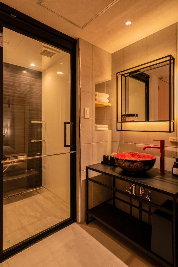 טוקיו Moire Hotel Yoshiwara מראה חיצוני תמונה